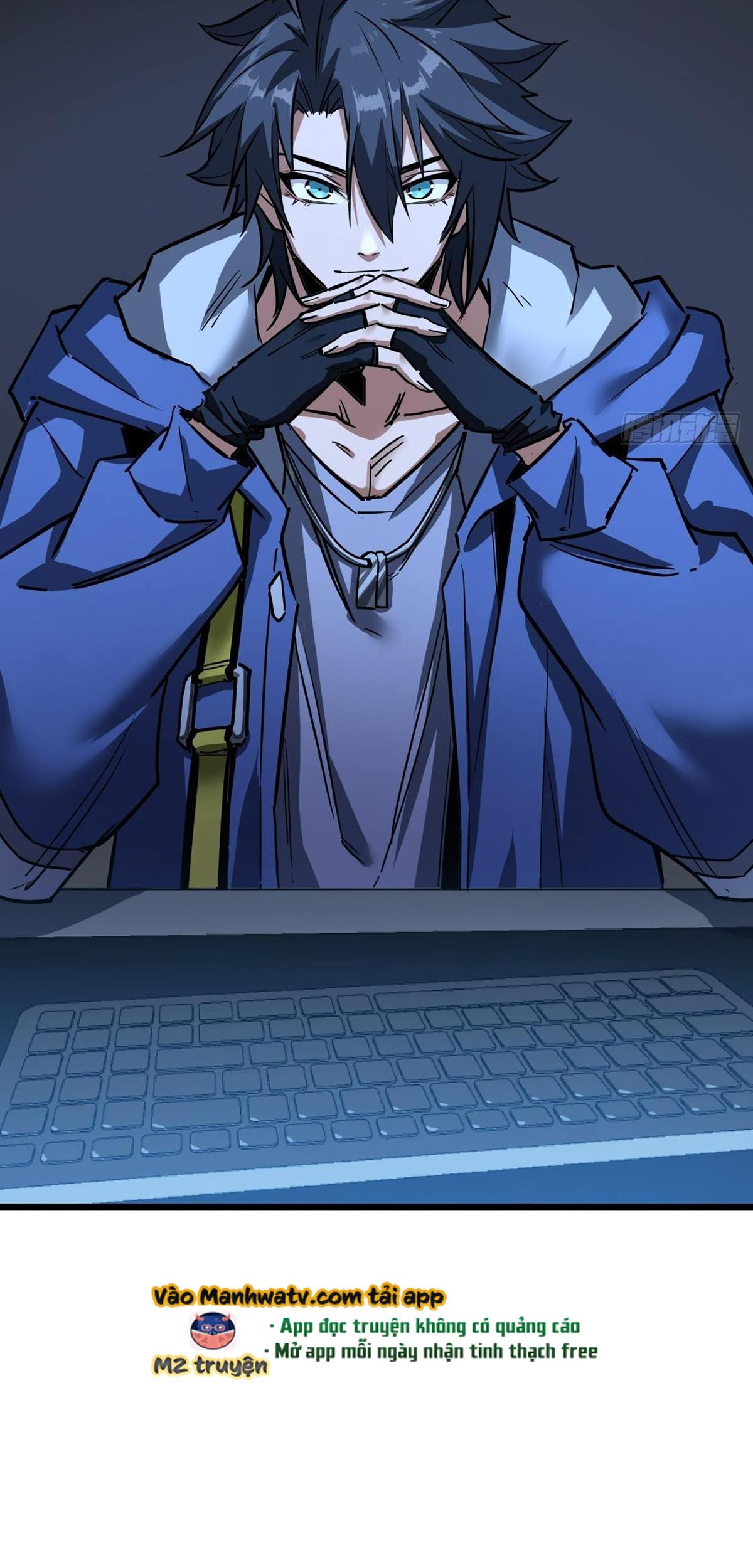 Đọc truyện [LCVT] Trò chơi này cũng quá chân thực rồi - Chap 1